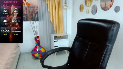 Sara online show from February 7, 2025, 9:48 pm