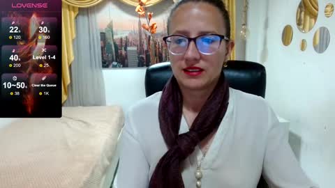 Sara online show from February 11, 2025, 9:03 pm