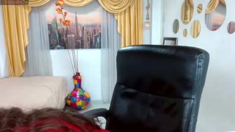 Sara online show from February 21, 2025, 11:11 am