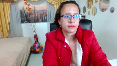 Sara online show from February 21, 2025, 2:16 pm