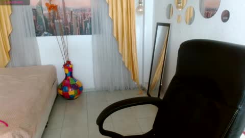 Sara online show from February 22, 2025, 6:30 pm