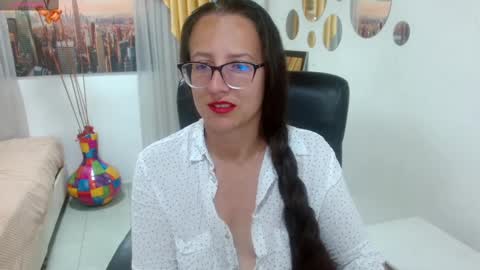 Sara online show from February 23, 2025, 11:11 am