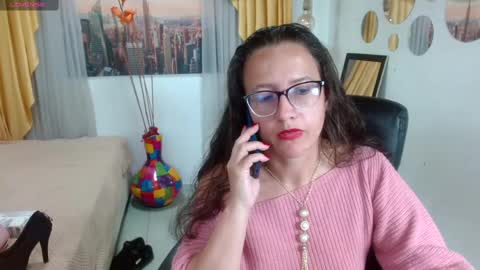 Sara online show from February 28, 2025, 4:31 pm