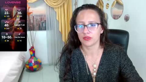 Sara online show from March 7, 2025, 9:17 pm