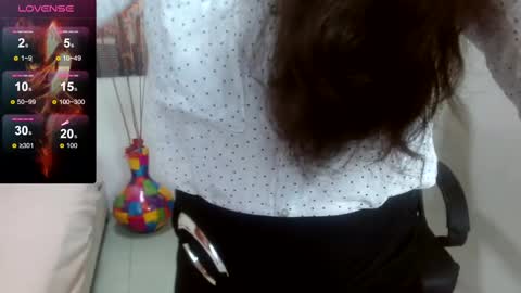 Sara online show from March 12, 2025, 3:07 pm