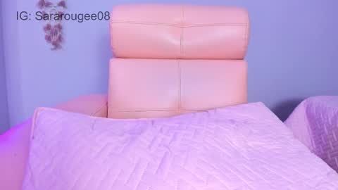 Sara online show from February 12, 2026, 11:33 pm