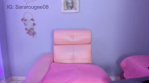 Sara online show from February 17, 2026, 10:01 am