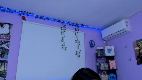 Sara Mendez online show from January 15, 2025, 2:38 am