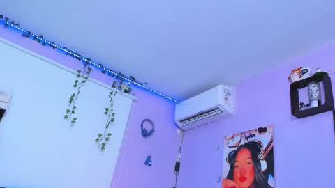 Sara Mendez online show from March 6, 2025, 2:19 am