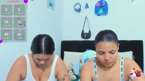 Sara Mendez online show from December 18, 2025, 1:11 am