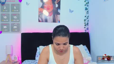 Sara Mendez online show from February 3, 2026, 2:53 am