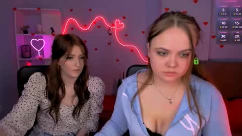 Sara online show from March 27, 2026, 1:44 am