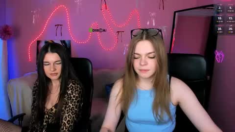 Sara online show from April 13, 2026, 7:08 pm