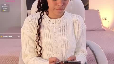 sara  online show from September 27, 2025, 3:50 pm