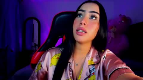 Snapshot of sara_stone03 chatting on January 10, 2025, 4:22 am sara_stone03 online show from January 10, 2025, 4:22 am