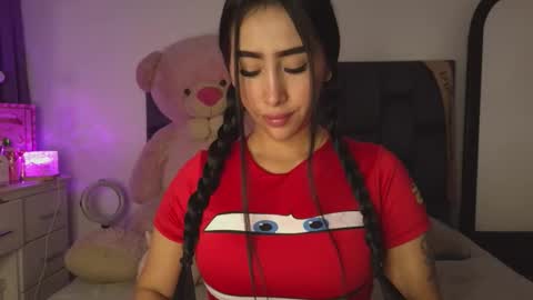 Snapshot of sara_stone03 chatting on February 23, 2026, 4:37 pm sara_stone03 online show from February 23, 2026, 4:37 pm