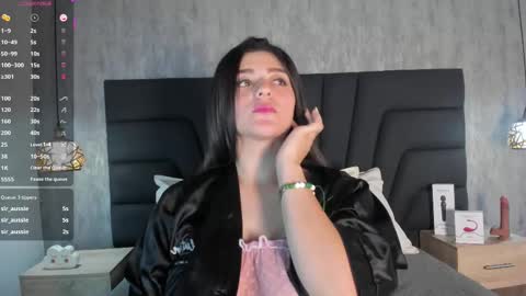  -  online show from February 11, 2025, 2:46 pm