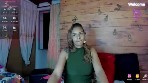 Snapshot of sara_thompson01 chatting on November 12, 2025, 2:12 am SARA online show from November 12, 2025, 2:12 am