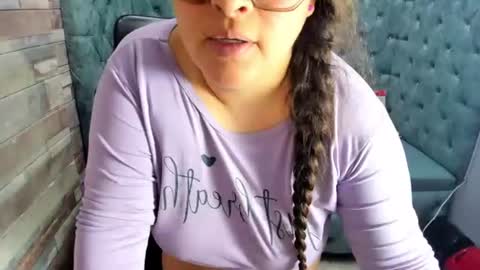Snapshot of sara_thonson_ chatting on July 10, 2026, 5:01 am sara_thonson_ online show from July 10, 2026, 5:01 am