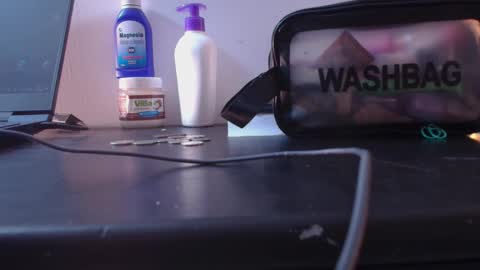 Sara Valkyria online show from October 3, 2025, 12:35 pm