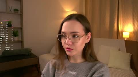 Im Sara  online show from April 3, 2026, 6:17 pm