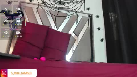 SARA 730 A 200 PM  online show from October 24, 2025, 2:02 pm