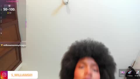 SARA 730 A 200 PM  online show from November 24, 2025, 1:33 pm