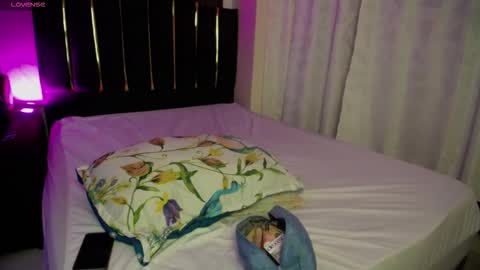 saraa_li online show from February 11, 2026, 3:44 am