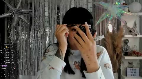 Sara online show from February 18, 2025, 12:28 pm