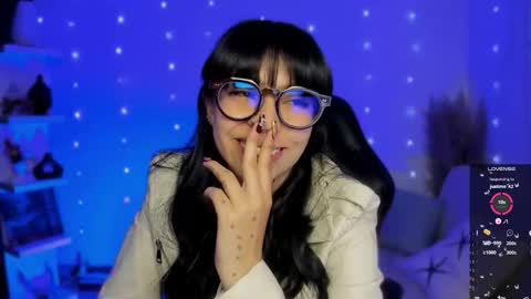 Sara online show from December 19, 2025, 2:07 am