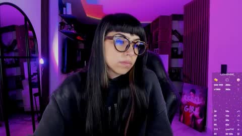 Sara online show from February 18, 2026, 11:33 pm