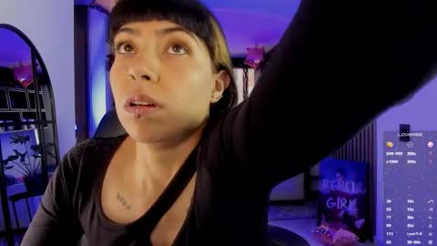 Sara online show from February 24, 2026, 8:18 pm