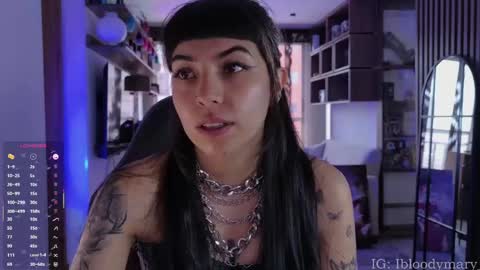 Snapshot of saraadesire chatting on May 8, 2026, 5:18 pm Sara online show from May 8, 2026, 5:18 pm