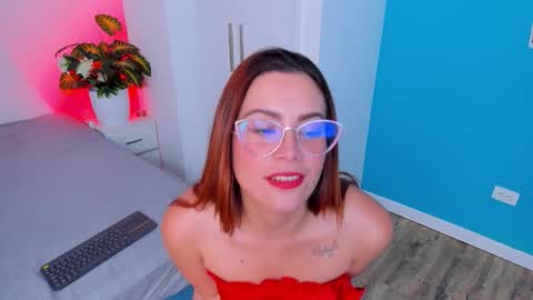 Sara Alvarezx online show from January 10, 2026, 4:36 am