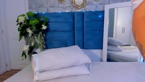 Sara Alvarezx online show from June 25, 2026, 2:55 am
