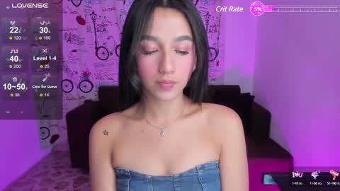 Sara online show from February 24, 2025, 7:19 pm