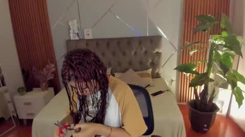 sofia gomez420 online show from January 19, 2025, 9:22 am