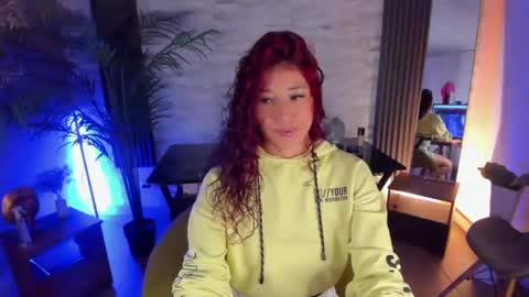 sofia gomez420 online show from February 26, 2025, 1:53 am