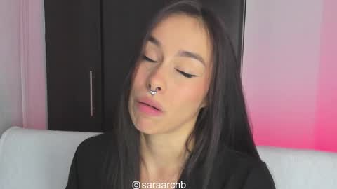 Sara online show from November 3, 2025, 3:52 am