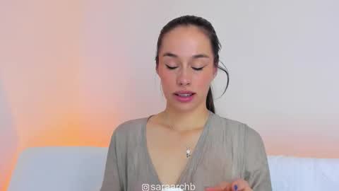 Sara online show from February 16, 2026, 2:46 pm