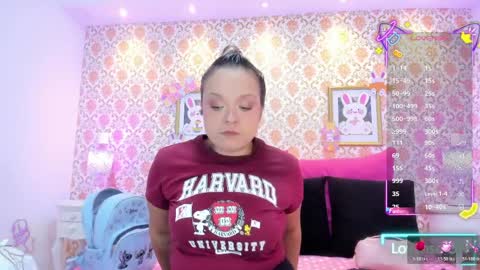 SaraAvila  online show from April 8, 2026, 7:36 pm