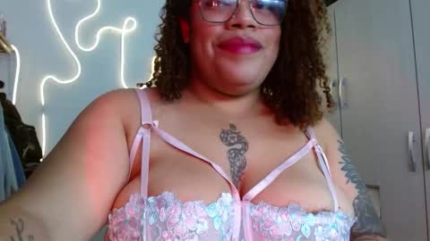 sarabbw173 online show from January 9, 2026, 5:43 am