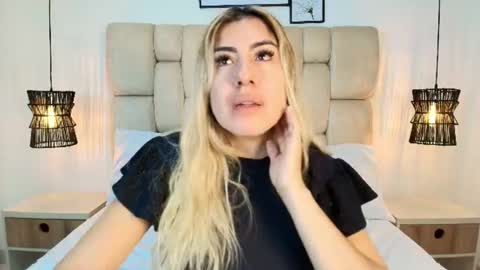 sarablonde_t online show from June 28, 2026, 5:30 pm