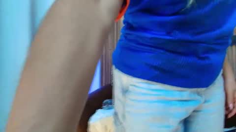 sarablonde_t online show from July 7, 2026, 4:33 pm