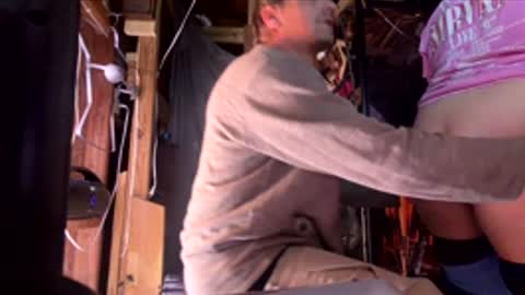 Sarrah Sweet online show from February 15, 2026, 6:10 am