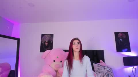 Sarada Parker online show from August 4, 2026, 6:54 pm