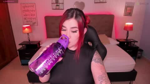 Snapshot of saraevil chatting on January 25, 2025, 7:17 am Sara online show from January 25, 2025, 7:17 am