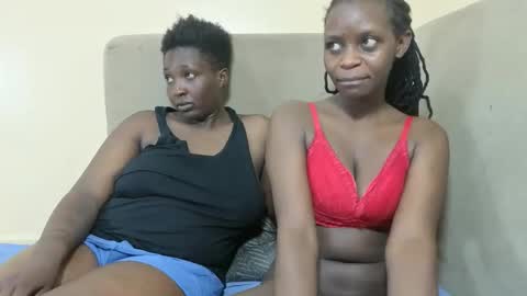 sarafina_babes online show from May 8, 2026, 4:45 pm