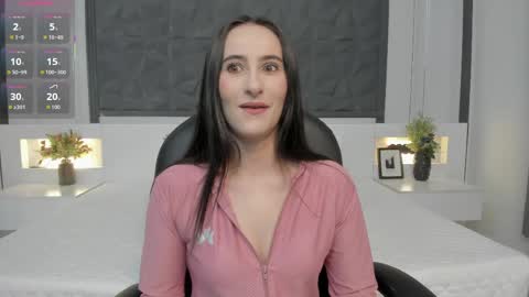  Sara Gomez  online show from April 7, 2026, 1:55 pm