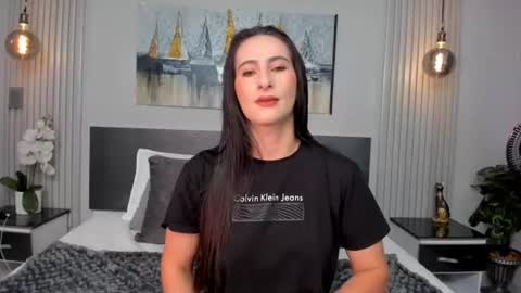  Sara Gomez  online show from July 9, 2026, 12:31 pm